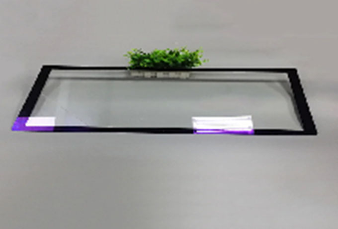 增透减反射AR玻璃